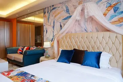 Image de Vidicl Service Apartment