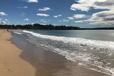 Image de Beach'in à Broulee!