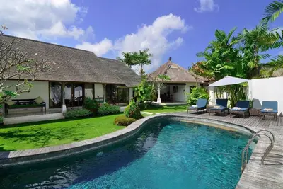 Image de 3br Belle villa dans les environs Oberoi Seminyak