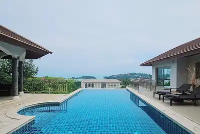 Image de Horizon Villas-5br (28s)