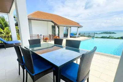 Image de Horizon Villas-5br (2s)