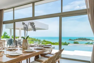 Image de Horizon Villas-3br (30b)