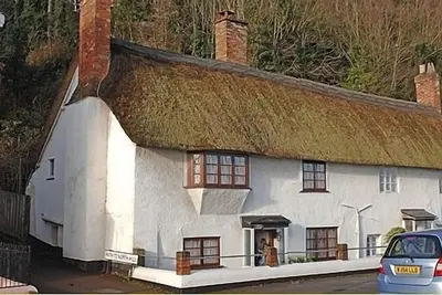 Image de Seagate Cottage, 17c Fisherman's Cottage, en face de la plage avec de belles vues