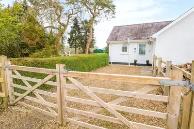 Image de 4 Hanbury Lodge, Pentlepoir