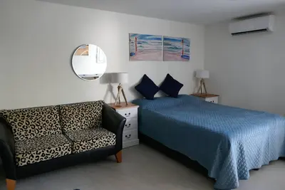 Image de Elégant Studio au coeur de Manly