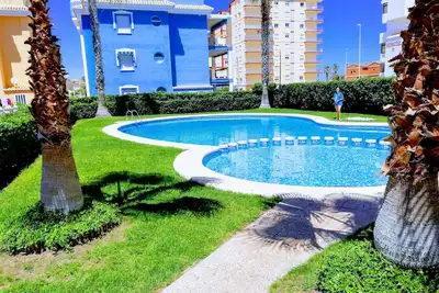 Image de Delfines Bl. Vii 2º pta 5 Solo Familias!