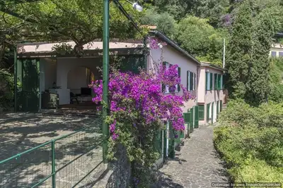 Image de Location vacances villa Portofino: Italie
