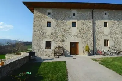 Image de Leciaga Gîte Rural pour 14 personnes