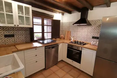 Image de \"Casa Sira\", un privilège pour les sens