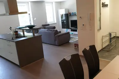 Image de appartement climatisé avec très bonne connexion à Vienne
