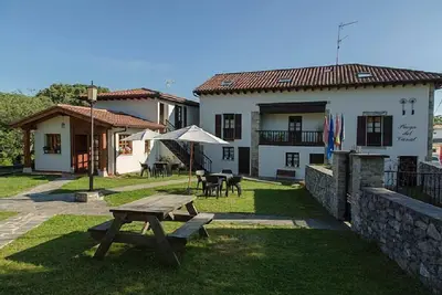 Appartement rural Playa del Canal pour 4 personnes