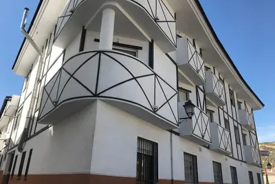 Image de Appartements Touristiques La Duquesa