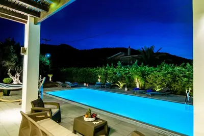 Image de Filerimos Oasis Luxury Villa