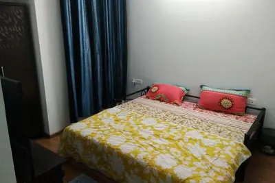 Image de Appartement calme et serein @ Lodha Palava
