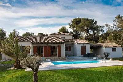 Image de Villa Queen-South It