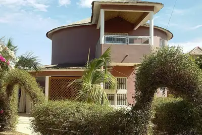 Image de Villa saly Vélingara