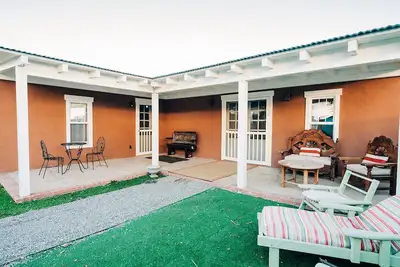 Image de Casita de los Abuelos (Studio)