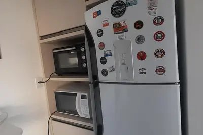 Image de Apto 3 Chambres Et 3 Sacadas - Residence RÉGIA