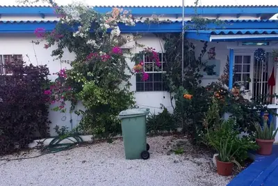 Image de Maison Bienvenida Vlakbij Strand, Huur Auto Erbij $ 29