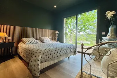 Image de Villa moderne 140 m2 tranquilité garantie! ! !