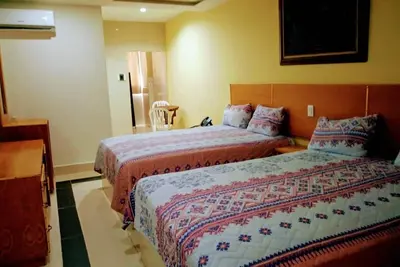 Image de Apartamento Hotel La Casona Dorada 2