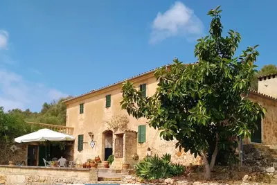 Image de Cottage en pleine nature