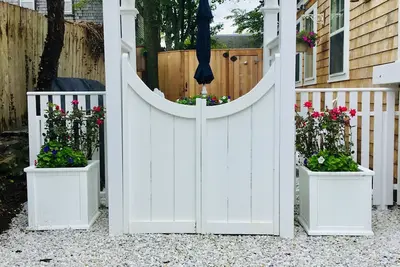 Image de Nantucket - In Ville - 10 personnes - Nouvelle maison de la plus haute qualité! ! Pratique Luxe