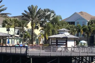 Image de Disney, Villa Runaway Beach, Kissimmee