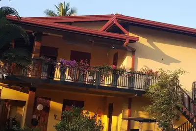 Image de Villa La Grace (Kotugode) comme lieu de transit pour explorer l'île de Sri Lanka