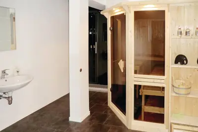 Image de Maison confortable à Auerbach avec WiFi