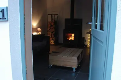 Image de Authentique Maison De Pecheur Entre-Terre & Mer   Saint Valery Sur Somme