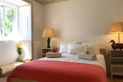 Nouvel emplacement parfait dans le centre-ville