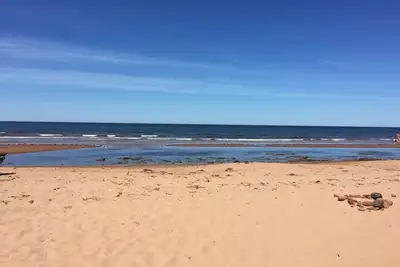 Image de Ocean View - Cozy 1br + Den -Cute comme un bouton!