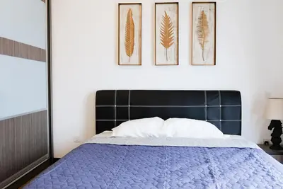 Image de Appartement de vie moderne