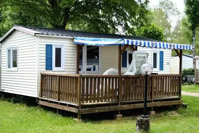 Image de Cottage Confort 28m² 5 personnes