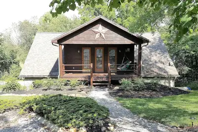 Image de La suite Tranquillity est la cabine idéale pour 2 adultes et 3 enfants