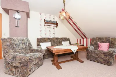 Image de Appartement Sonja - Landhaus Oldenhof