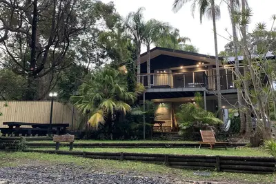 Image de The Hideaway Jervis Bay