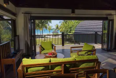 Image de Kudat Riviera
