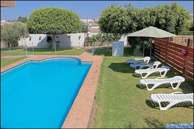 Image de Maison en milieu rural