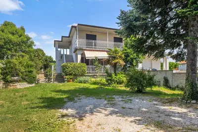 Image de Bel appartement à Lovrecica avec WiFi