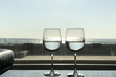 Image de Front de mer 5b / 3b luxe 7 miles à San Francisco