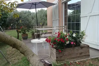 Image de Maison à  Aups  83<br>