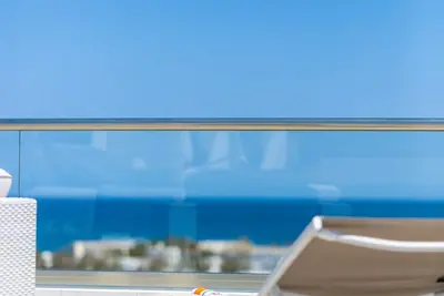 Image de Villa de 3 chambres à quelques mètres de la plage!