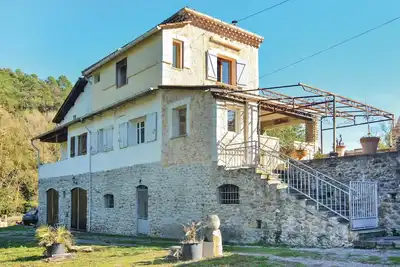 Image de 4 chambres à coucher à Bessèges