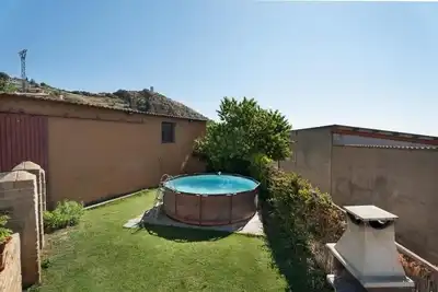 Casa Atalaya pour 8 personnes