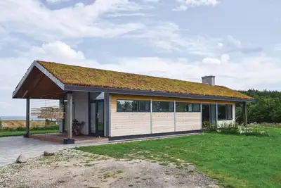 Image de Belle maison à Tranekær avec WiFi