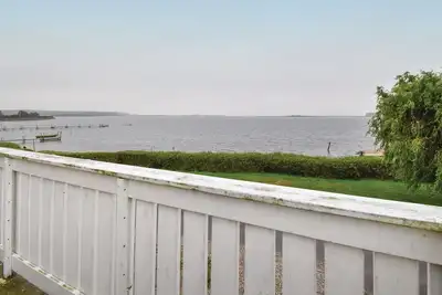 Image de Superbe maison à Haarby avec cuisine