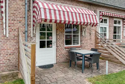 Image de Superbe maison à De Moer avec WiFi