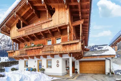 Image de Ferienwohnung in Alpbach